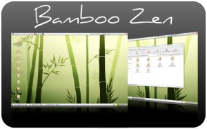 bamboo-prs